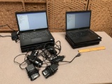 Dell Latitude 5480 Intel i5-7440HQ 2.8GHz 8GB 256GB SSD Wifi Bt HD NO OS Laptops - 8pcs