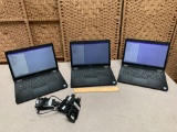 Dell Latitude E5470 Intel i5-6300U 2.4GHz 8GB NO HD Wifi Bt NO OS Laptops - 3pcs