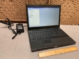 Dell Precison M4800 15.6in LCD Intel i7-4800MQ 2.7GHz 8GB 500GB DVD Wifi Bt Intel Video NO OS Laptop