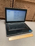 Dell Latitude E6420 Intel i5-2520M 2.5GHz 4GB 320GB Intel Video Wifi NO OS Laptop