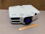 Epson PowerLite Pro G6450WU H535A 3LCD / 4500 Lumens Full HD Video Projector
