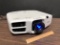 Epson PowerLite Pro G6470WU H701A 3LCD / 4500 Lumens HDMI Full HD Video Projector