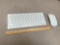 Apple A1644 & 1657 Magic Keyboard & Magic Mouse / Bluetooth Keyboard & Mouse - 2pcs