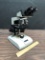 Meiji Techno ML2000L Biological Laboratory Series Microscope