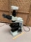 Olympus CX41RF Biological System Microscope / Phase Contrast & Darkfield Microscope + Infinity X-32C