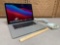 Apple A1398 15.4in MacBook Pro Quad Intel i7 16GB 256GB Flash BigSur Laptop