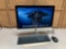 Apple A1418 21.5in iMac Intel Quad Core i5 2.7GHz 8GB 1TB Catalina AIO PC