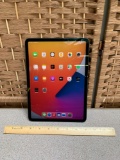 Apple A1980 iPad Pro 11in LCD Tablet 64GB Wifi Only