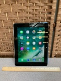 Apple A1458 iPad 9.7in Tablet 128GB Wifi Only