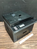 Dell 1355cnw Multifunction Color Laser Printer / Scanner / Fax / Copier