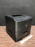 Dell B2360dn Black Color Laser Printer