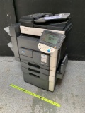 Konica Minolta Bizhub 501 Monochrome Multifunction Printer / Copier / Scanner / Fax