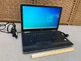 HP Pavilion 15in LCD Intel i5-7200U 2.5GHz 12GB 1TB Win 10 Home Laptop