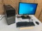 Dell Optiplex 9020 Mini Tower Computer w/ 22in LCD Intel i7-4770 3.4GHz 32GB 250GB Win 10 Pro