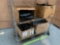 HP / Dell / Microsoft USB Keyboards & Dell Computer Speakers - 4boxes