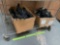 Dell USB Sound Bars & Dell Computer Speakers - 2boxes