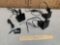 Plantronics Wireless Headsets C054 w/ Bases