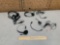 Wired Headsets - 4pcs