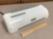 Scotch Pro Thermal Laminator 12.3in / 4 Roller / TL1306