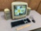 Apple iMac G3 Vintage Computer Mac OS 9.2