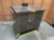 Bretford LAP20ULH 20 Computer Intelligent Laptop Cart