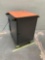 Rolling Laptop Charging / Storage Cart