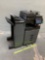 Toshiba e-Studio 4508A Monochrome Laser Multifunction Printer / Copier / Scanner