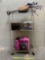 Halloween Props / Decoration / Treasure Chest / Animated Witches / Net / Crows / TombStone