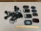 Assorted Verizon Wireless Mobile Hotspots - 8pcs