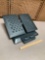 Fellowes 80379 Professional Series Foot Support