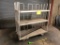 Heavy Duty Rolling Aluminum Cart w/ Ball Trailer Hitch