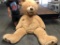 8' Life Size / Large Teddy Bear