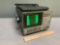 Hewlett Packard HP / Agilent 3561A Dynamic Signal Analyzer