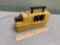Gastech Tor 1214 Intrinsically Safe Gas Alarm