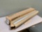 3 boxes of fluorescent T5 light bulbs, approx 92pcs