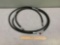 Hydralite II A150 Wearguard 4ft Long Hydraulic Hoses - 4pcs