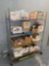 Electronic Components SMD Resistor Capacitors Connectors Hardware IC's Sensors Diodes & MORE