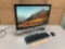 Apple A1312 27in LCD iMac Desktop Computer Quad i7 2.93GHz 32GB 2TB Wifi Bt Camera