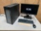 BOXX APEXX 4 Workstation Computer 2 x 2.4GHz Intel Xeon 16 cores 64GB 3TB NO OS Nvidia K4200