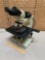 Nikon Optiphot BD Plan Microscope with Illuminator