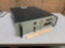Instruments For Industry IFI M33 10kHz to 230MHz Wideband RF Power Amplifier 35Watt