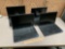 Dell Latitude E6540 Laptops with Issues / PARTS - 4pcs