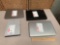 Assorted Dell / Microsoft Laptops / Tablets w/ Issues - 4pcs