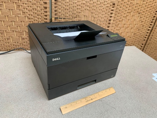 Dell 2350dn Mono Laser Printer