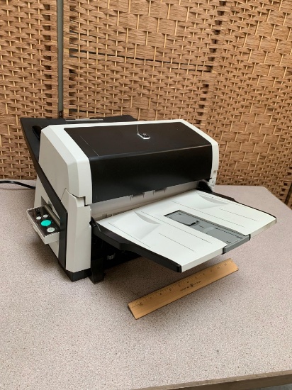 Fujitsu fi-6670 Industrial Production Document Scanner