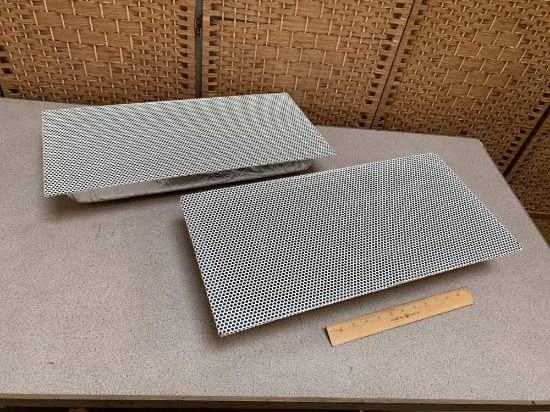 Extron FF-120 Flat Field Speakers - 2pcs