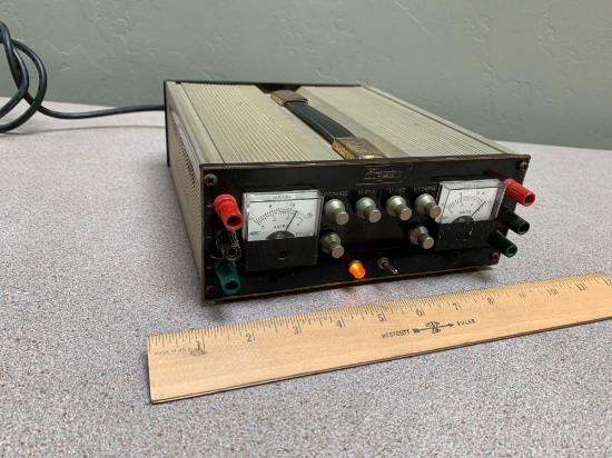 Acopian Variable DC Power Supply