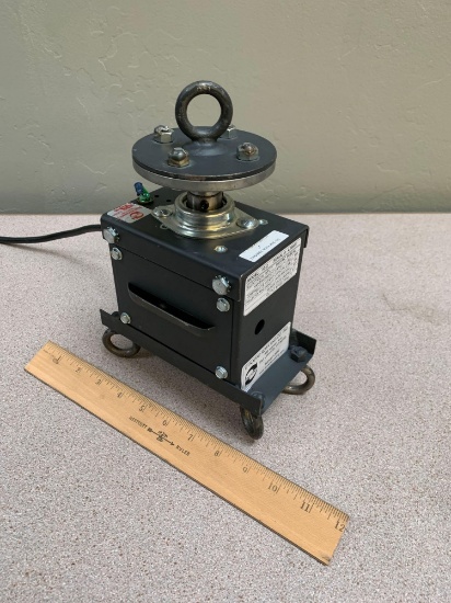 Dynapac IG-2 Hanging Rotator