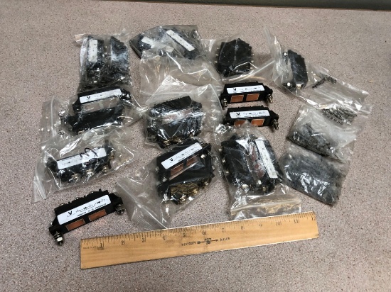 Vishay Semiconductors VSKCS203/100 Power Modules / Schottky Rectifiers 200A - 15pcs