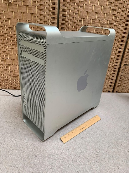 Apple A1289 Mac Pro Desktop Tower Computer 8 Core Intel Xeon 2.4GHz 32GB 1TB Wifi BT